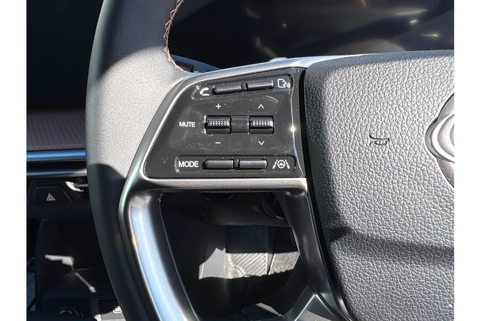 2024 KGM SsangYong Torres Ultimate