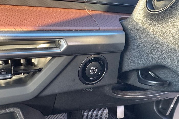 2024 KGM SsangYong Torres Ultimate