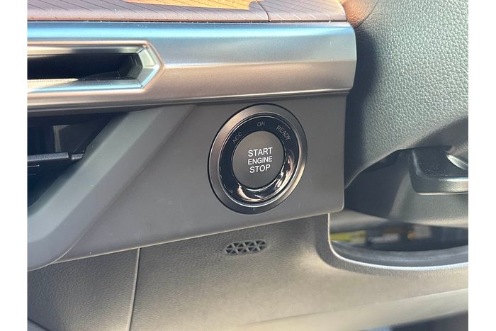 2024 KGM SsangYong Torres Ultimate