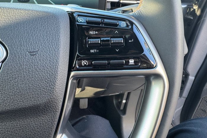 2024 KGM SsangYong Torres Ultimate