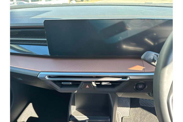 2024 KGM SsangYong Torres Ultimate