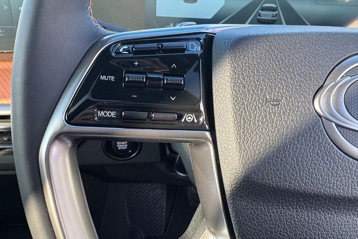 2024 KGM SsangYong Torres Ultimate