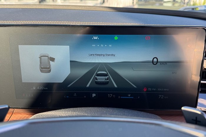 2024 KGM SsangYong Torres Ultimate