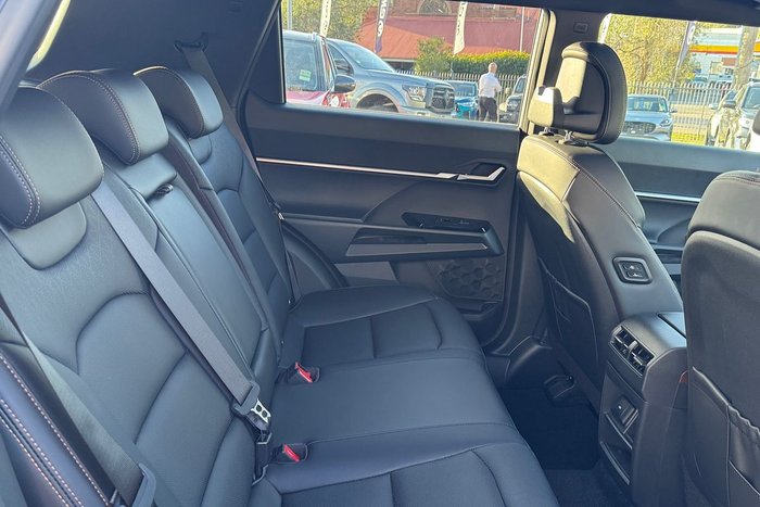 2024 KGM SsangYong Torres Ultimate