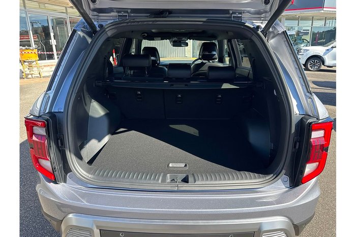 2024 KGM SsangYong Torres Ultimate