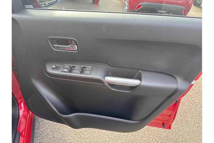 2025 Suzuki Ignis GL