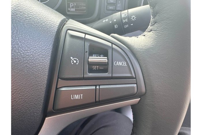2025 Suzuki Ignis GL