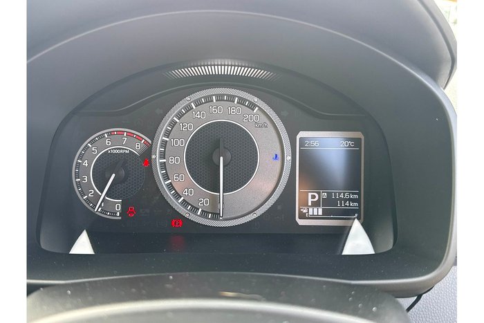 2025 Suzuki Ignis GL