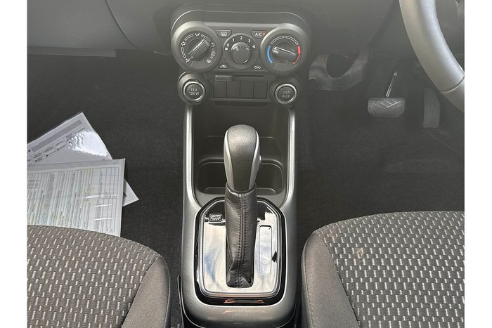 2025 Suzuki Ignis GL