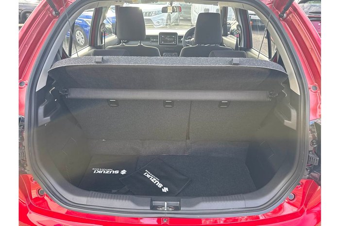 2025 Suzuki Ignis GL