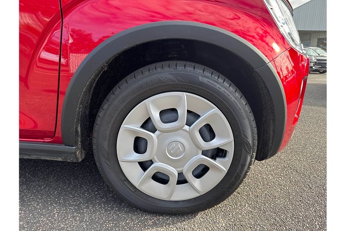 2025 Suzuki Ignis GL