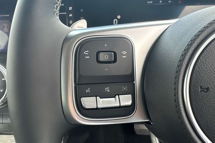 2025 GWM Tank 300 Ultra Hybrid