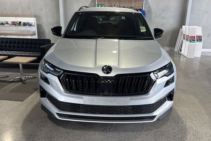 2024 SKODA Karoq 110TSI Sportline