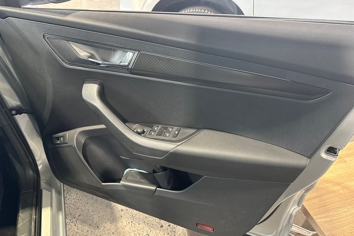 2024 SKODA Karoq 110TSI Sportline