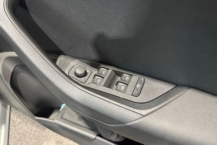 2024 SKODA Karoq 110TSI Sportline