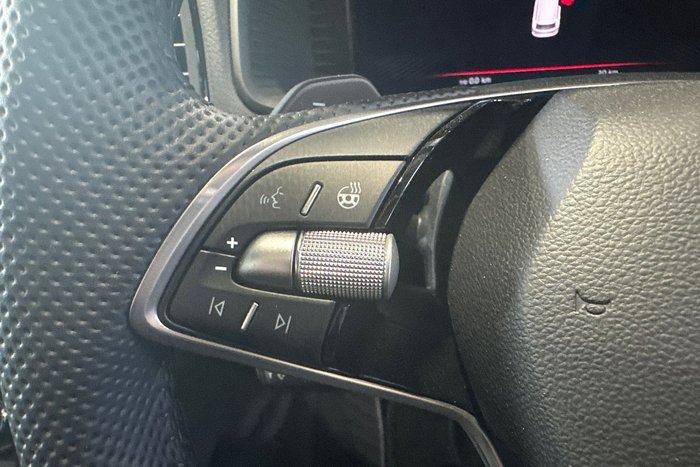 2024 SKODA Karoq 110TSI Sportline