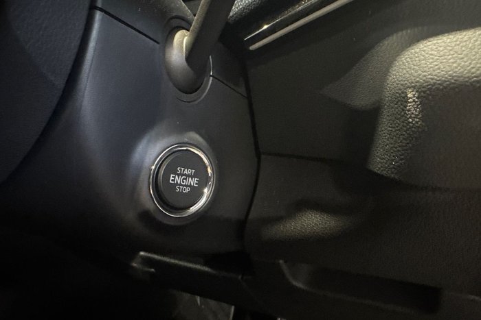 2024 SKODA Karoq 110TSI Sportline