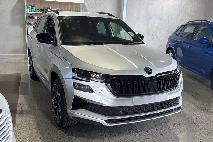2024 SKODA Karoq