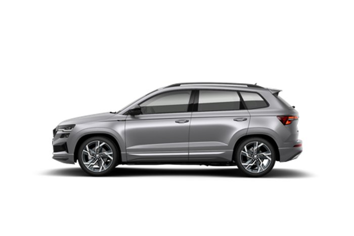 2024 SKODA Karoq 110TSI Sportline