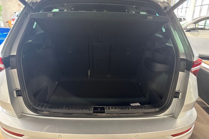 2024 SKODA Karoq 110TSI Sportline