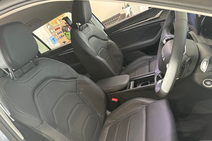 2025 SKODA Kodiaq 140TSI Select