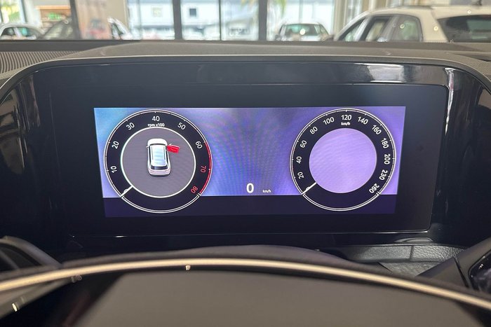 2025 SKODA Kodiaq 140TSI Select
