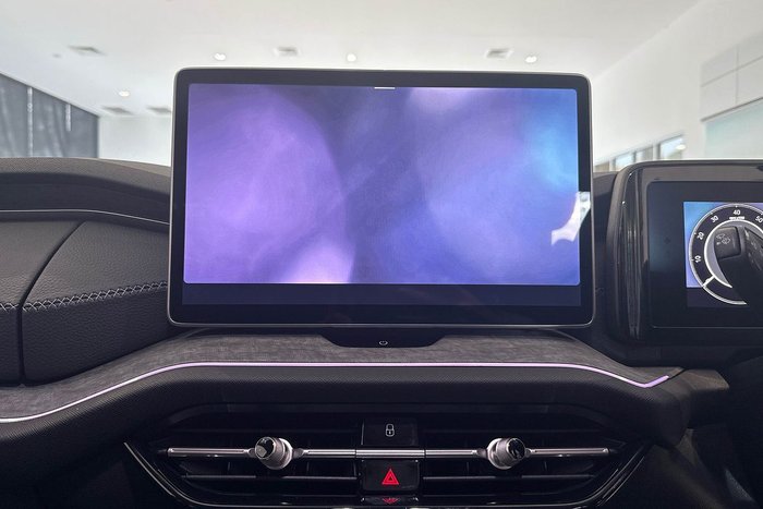 2025 SKODA Kodiaq 140TSI Select