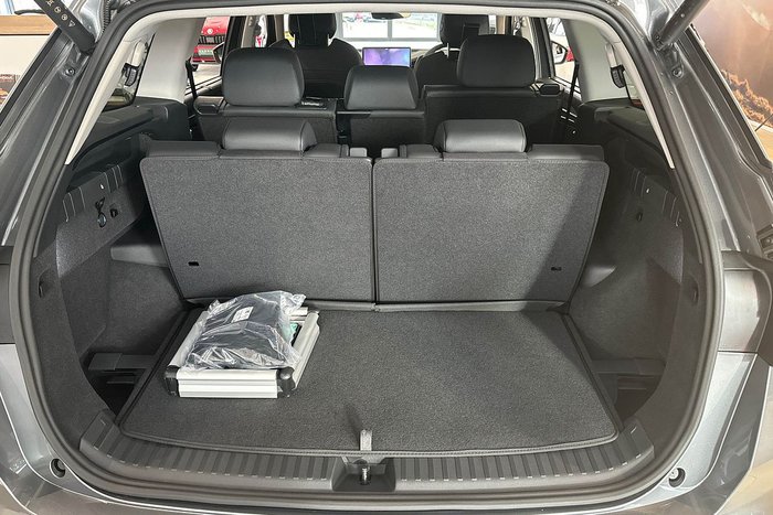 2025 SKODA Kodiaq 140TSI Select