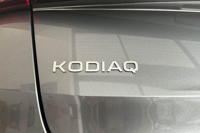 2025 SKODA Kodiaq 140TSI Select