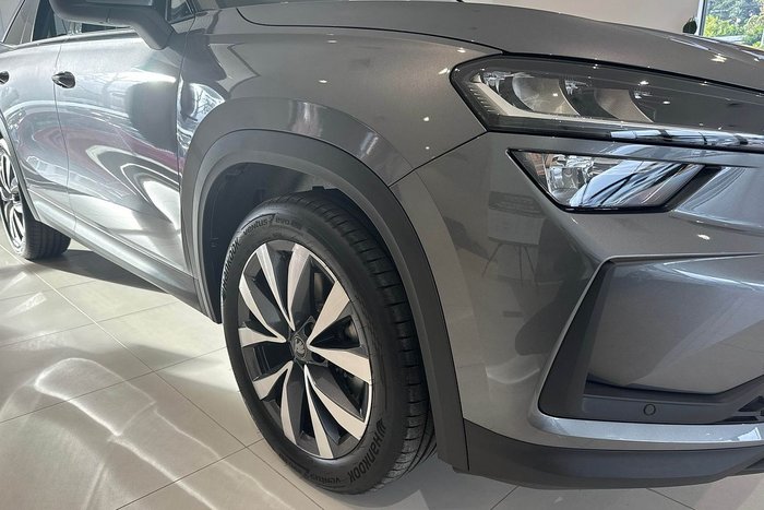 2025 SKODA Kodiaq 140TSI Select