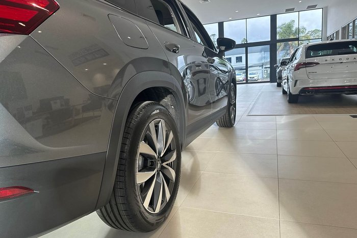 2025 SKODA Kodiaq 140TSI Select