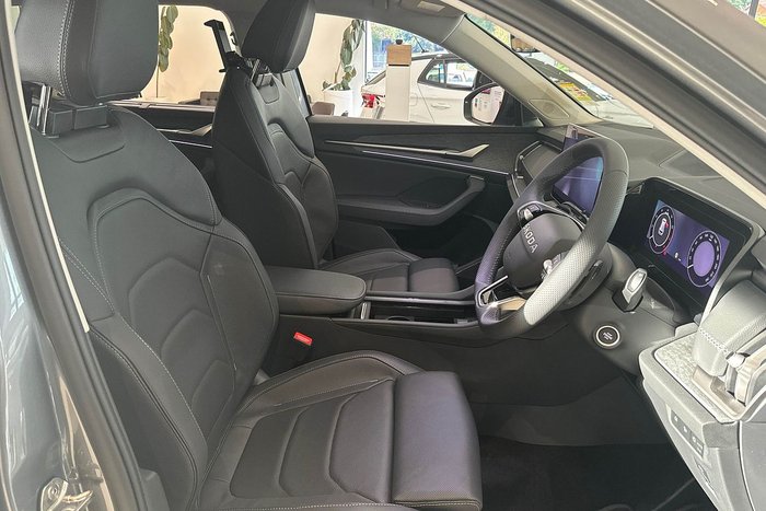 2025 SKODA Kodiaq 140TSI Select