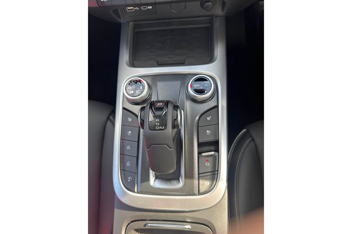 2025 GWM Tank 300 Ultra Hybrid