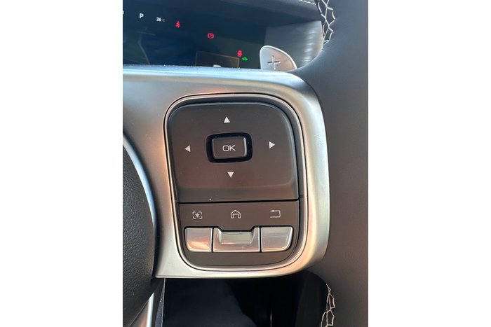 2025 GWM Tank 300 Ultra Hybrid