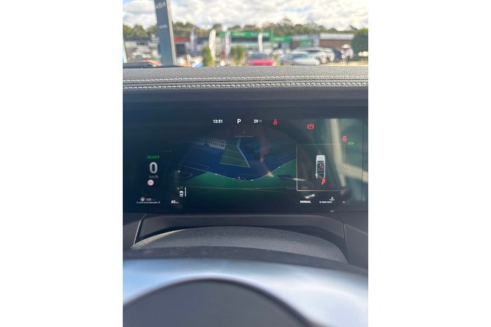 2025 GWM Tank 300 Ultra Hybrid