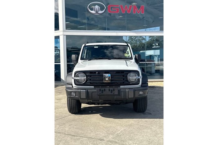 2025 GWM Tank 300 Ultra Hybrid