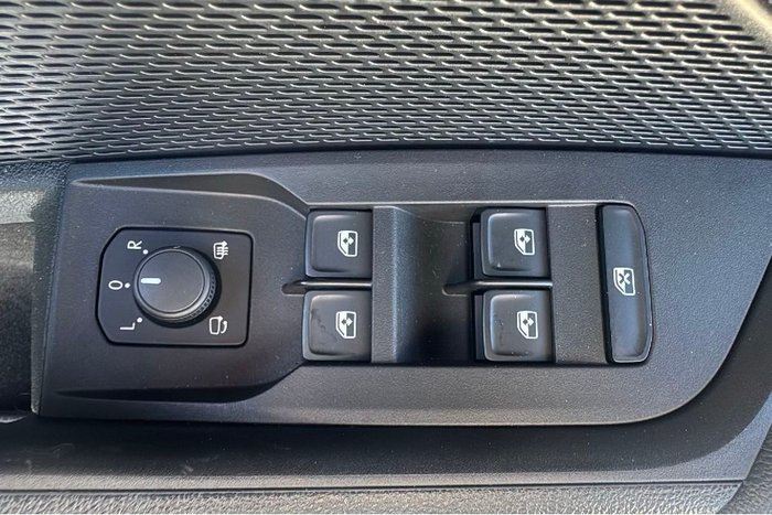 2024 SKODA Octavia 110TSI Select