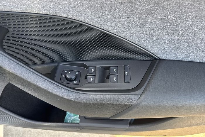 2024 SKODA Octavia 110TSI Select