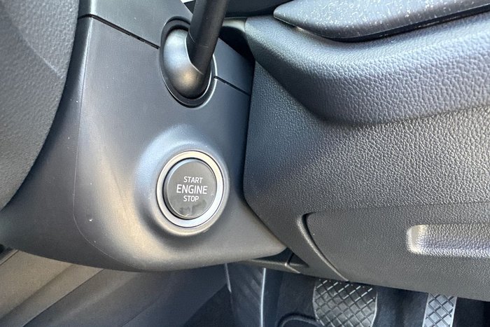 2024 SKODA Octavia 110TSI Select
