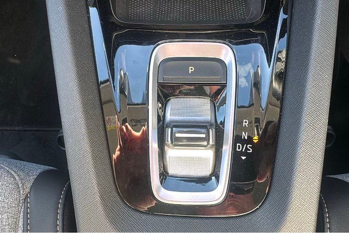 2024 SKODA Octavia 110TSI Select