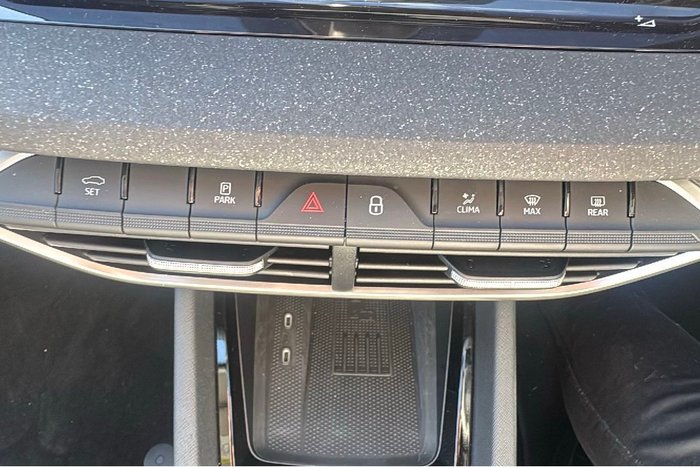 2024 SKODA Octavia 110TSI Select