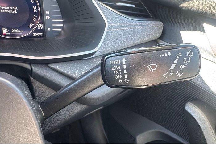 2024 SKODA Octavia 110TSI Select
