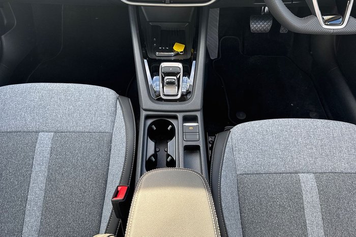 2024 SKODA Octavia 110TSI Select