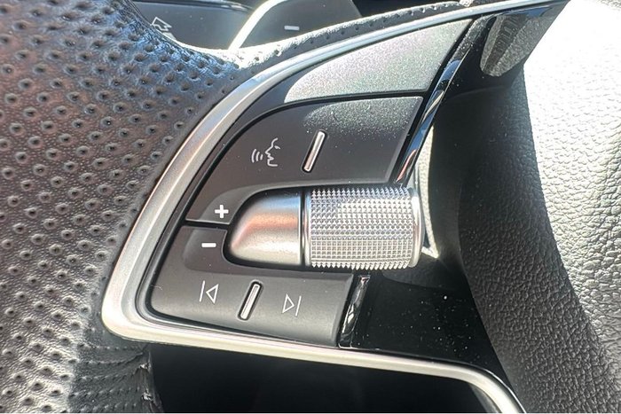 2024 SKODA Octavia 110TSI Select