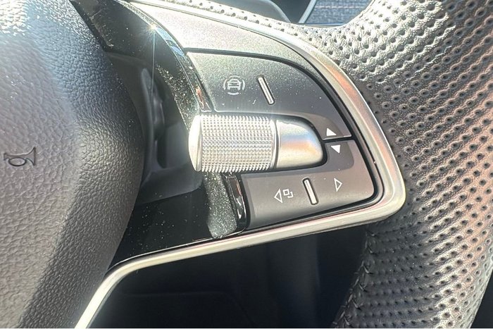 2024 SKODA Octavia 110TSI Select