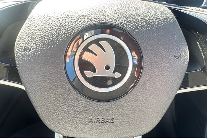 2024 SKODA Octavia 110TSI Select