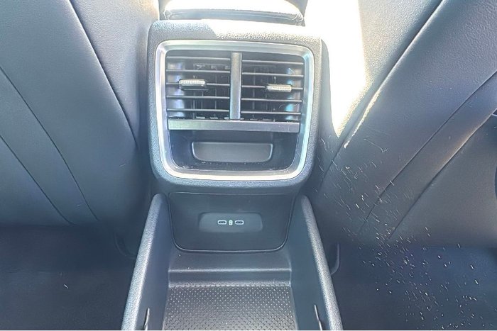 2024 SKODA Octavia 110TSI Select