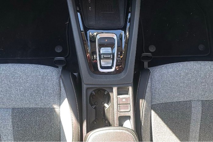 2024 SKODA Octavia 110TSI Select