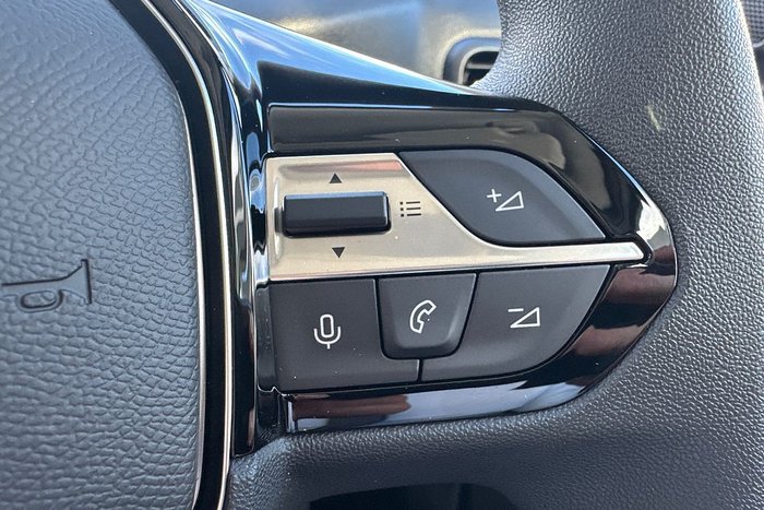 2024 Peugeot Partner Pro