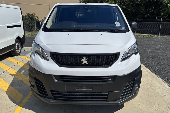 2024 Peugeot Expert Pro